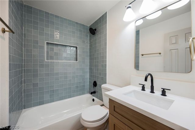 1920 West Nelson Avenue, North Las Vegas, NV 89032