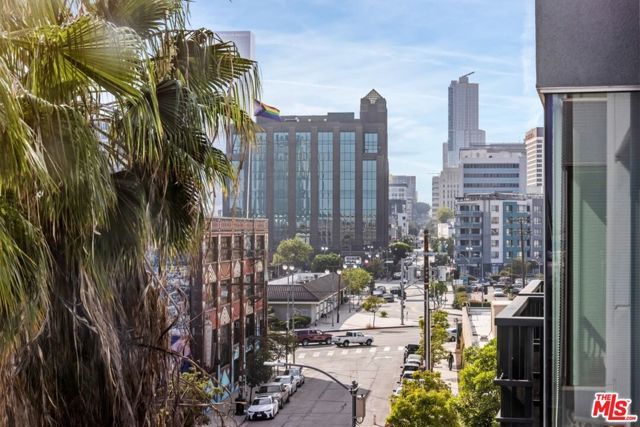 629 Traction Avenue 403, Los Angeles, CA 90013