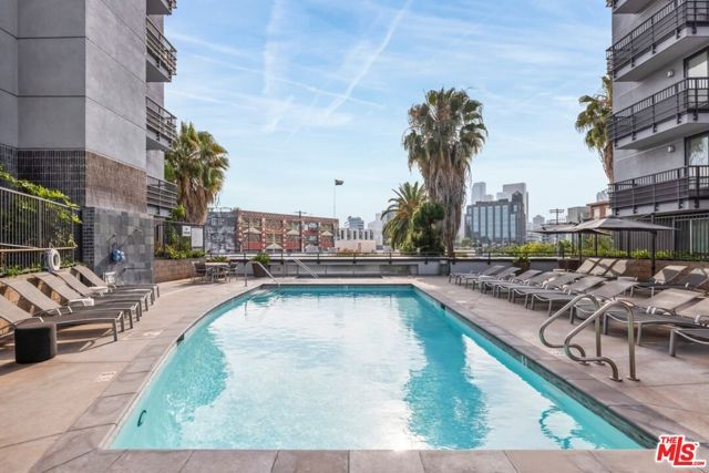 629 Traction Avenue 403, Los Angeles, CA 90013