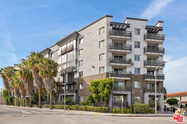 629 Traction Avenue 403, Los Angeles, CA 90013