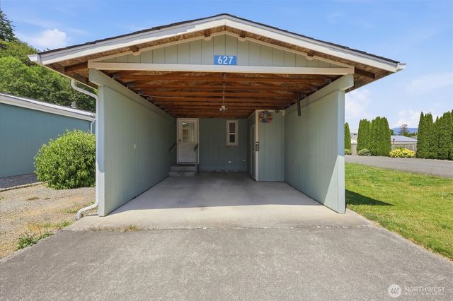 627 Andrew Drive, Burlington, WA 98233