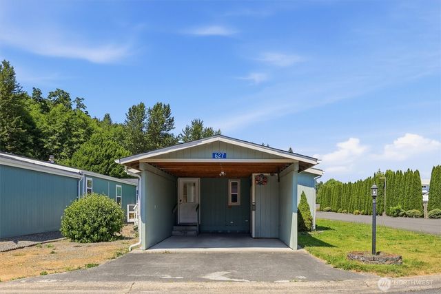 627 Andrew Drive, Burlington, WA 98233