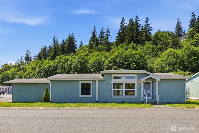 627 Andrew Drive, Burlington, WA 98233