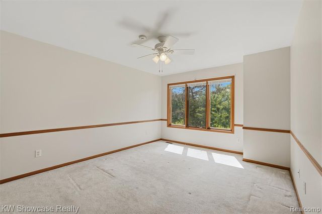 42289 Saratoga Circle 8, Canton, MI 48187