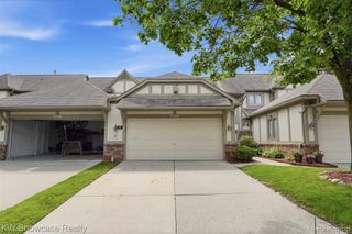 42289 Saratoga Circle 8, Canton, MI 48187
