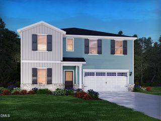 400 Karlov Road, Garner, NC 27529