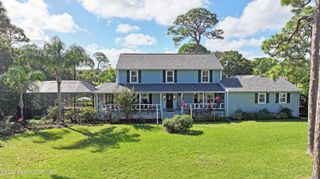 3435 Huggins Drive, Malabar, FL 32950