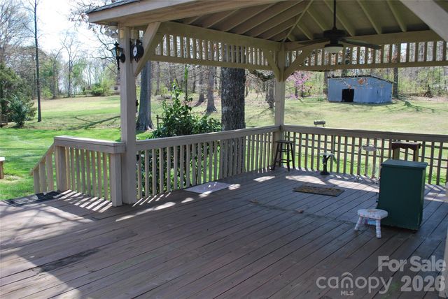 176 Midway Street, Cooleemee, NC 27014