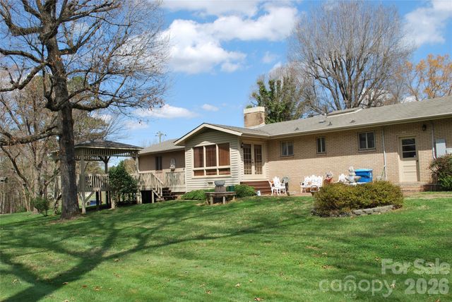 176 Midway Street, Cooleemee, NC 27014