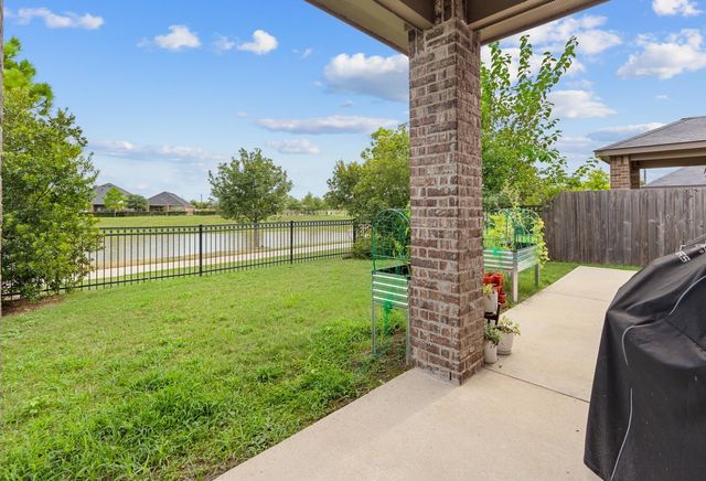 1412 Lake City Lane, Houston, TX 77047