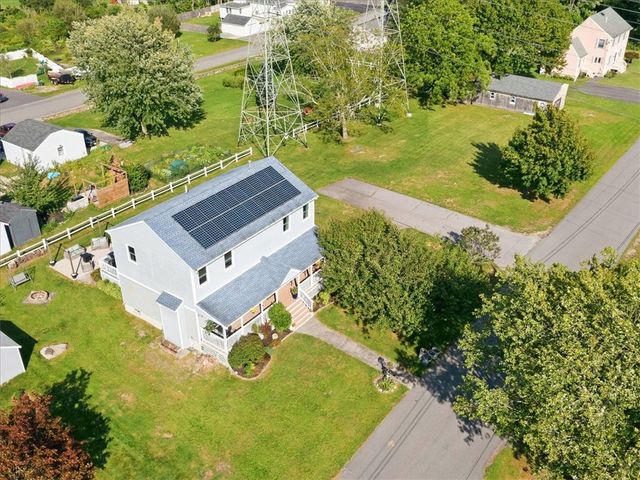 130 Winslow Avenue, Somerset, MA 02726