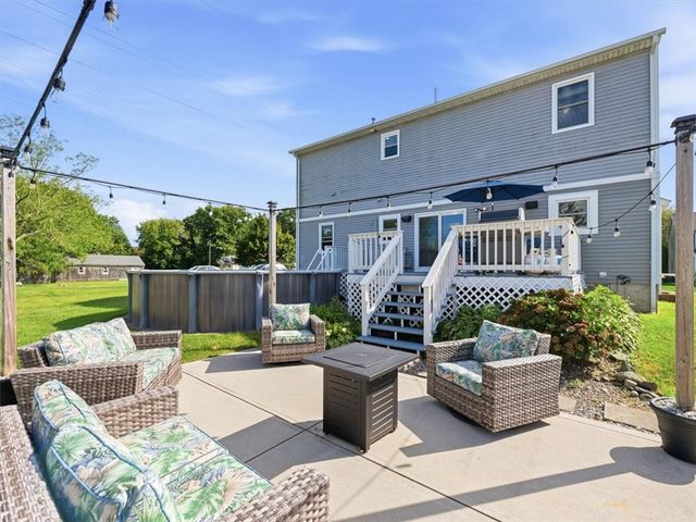 130 Winslow Avenue, Somerset, MA 02726