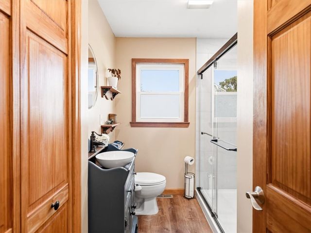 130 Winslow Avenue, Somerset, MA 02726