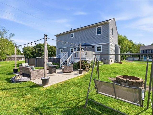 130 Winslow Avenue, Somerset, MA 02726