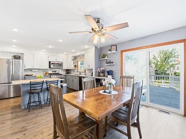 130 Winslow Avenue, Somerset, MA 02726