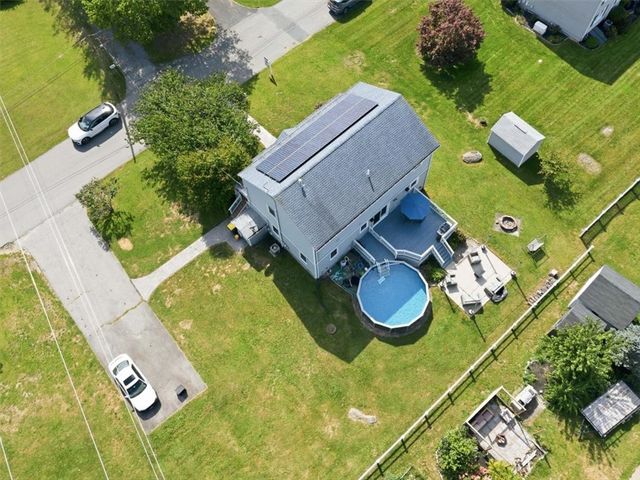 130 Winslow Avenue, Somerset, MA 02726