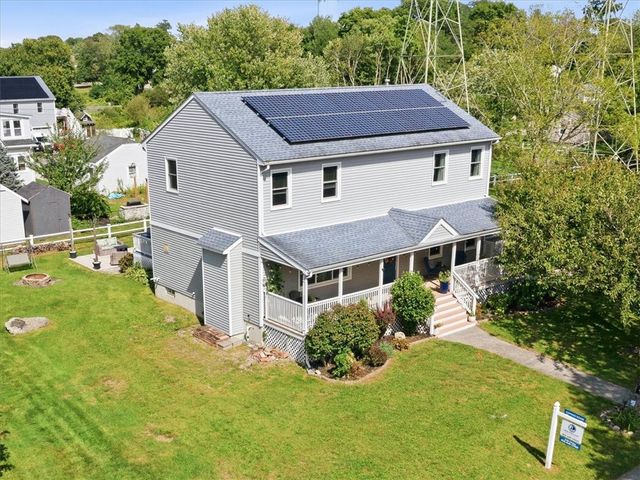 130 Winslow Avenue, Somerset, MA 02726
