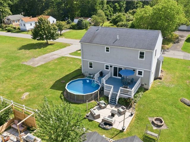 130 Winslow Avenue, Somerset, MA 02726