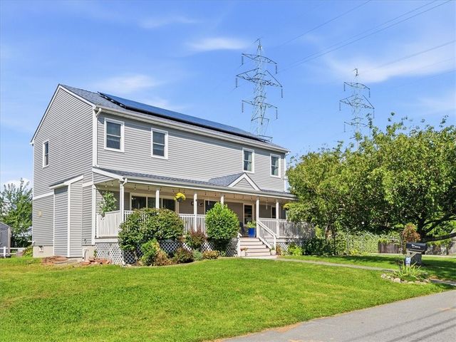 130 Winslow Avenue, Somerset, MA 02726