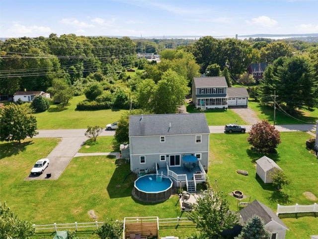 130 Winslow Avenue, Somerset, MA 02726