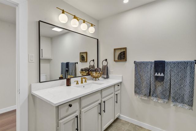 5300 Comanche Vista Trail, De Cordova, TX 76049