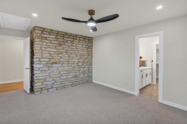 5300 Comanche Vista Trail, De Cordova, TX 76049