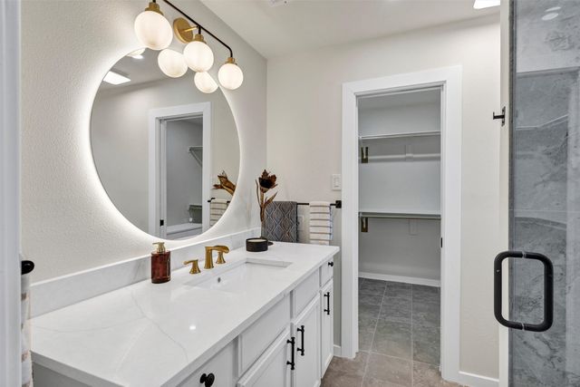 5300 Comanche Vista Trail, De Cordova, TX 76049