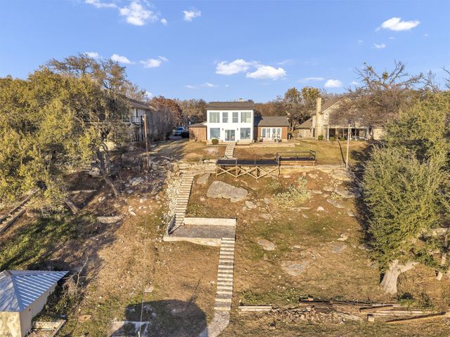 5300 Comanche Vista Trail, De Cordova, TX 76049