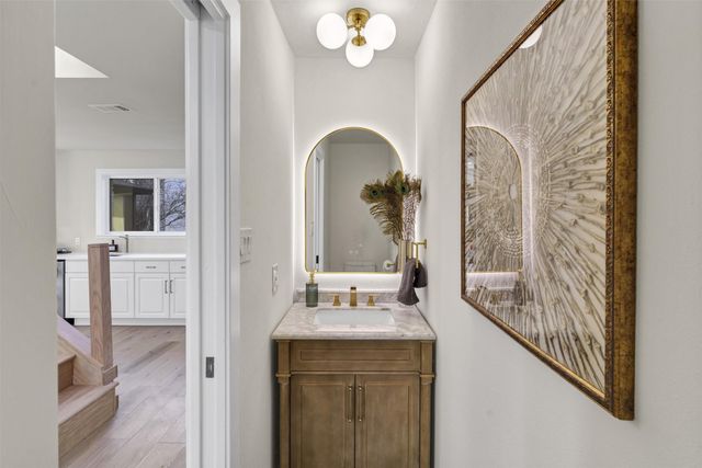 5300 Comanche Vista Trail, De Cordova, TX 76049