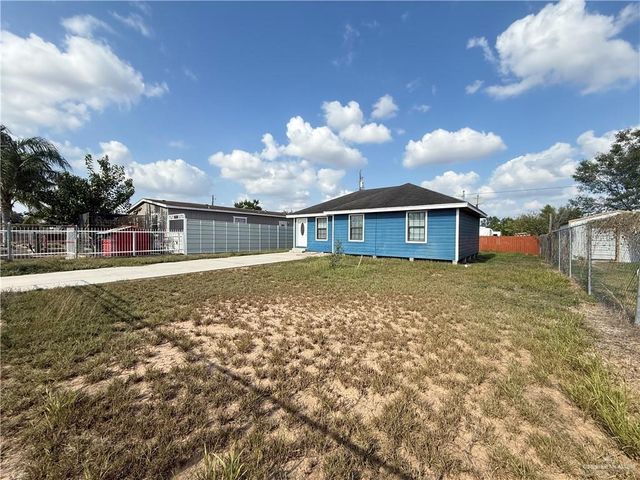 5709 Barry Drive, Edinburg, TX 78542