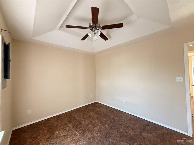 5709 Barry Drive, Edinburg, TX 78542