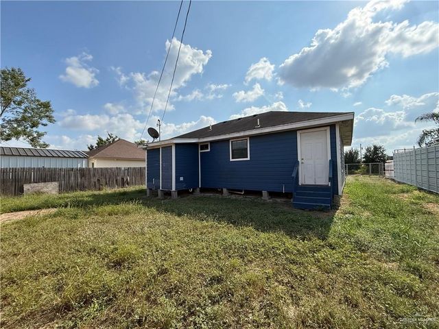 5709 Barry Drive, Edinburg, TX 78542