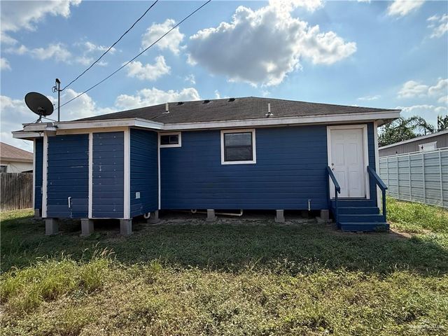 5709 Barry Drive, Edinburg, TX 78542