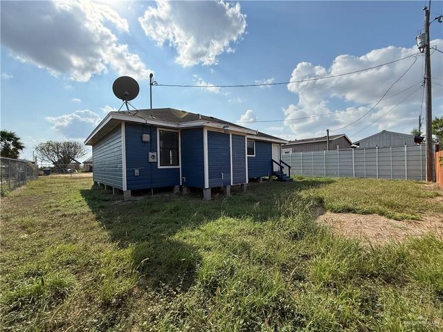 5709 Barry Drive, Edinburg, TX 78542