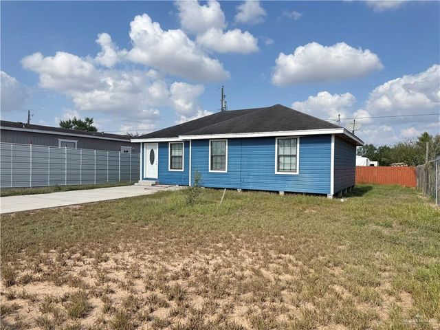 5709 Barry Drive, Edinburg, TX 78542