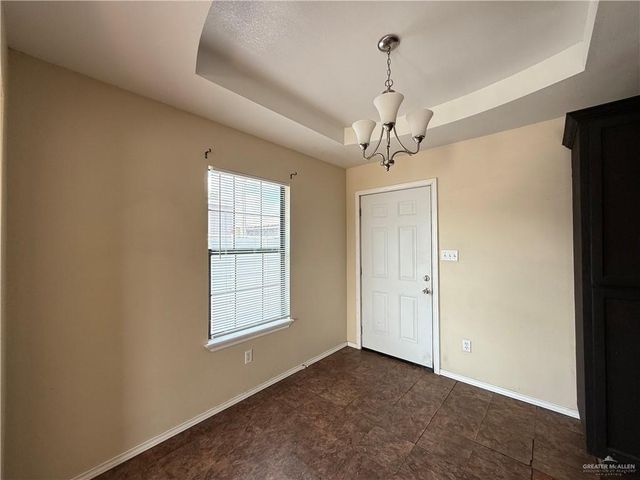 5709 Barry Drive, Edinburg, TX 78542