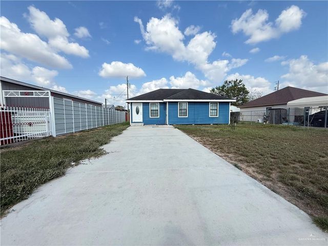 5709 Barry Drive, Edinburg, TX 78542