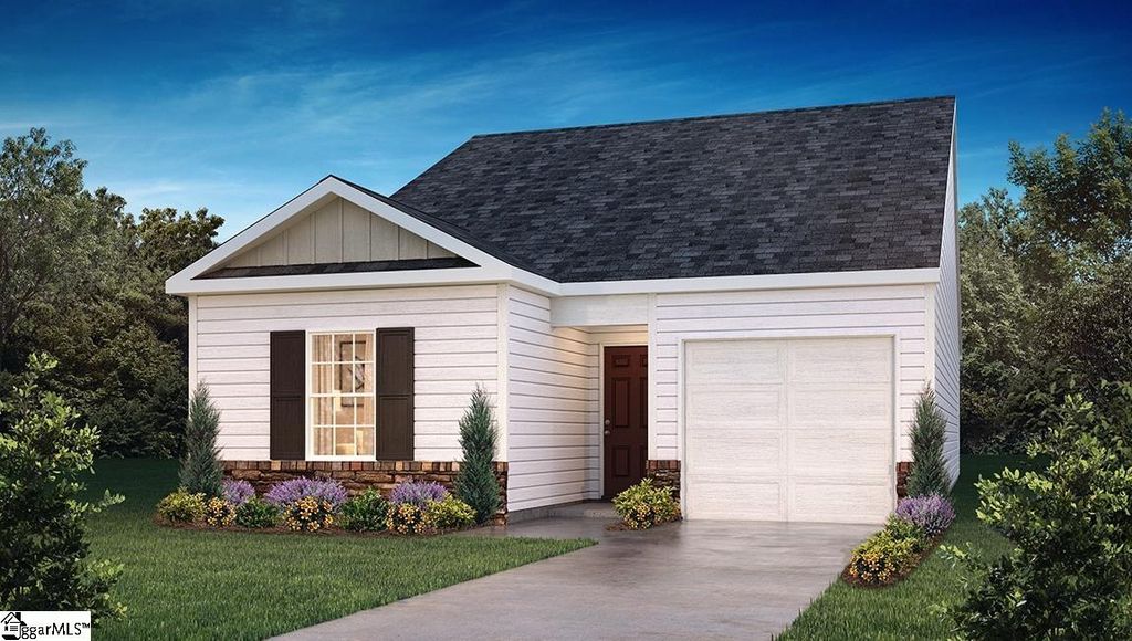 709 North Ivyblake Court, Woodruff, SC 29388