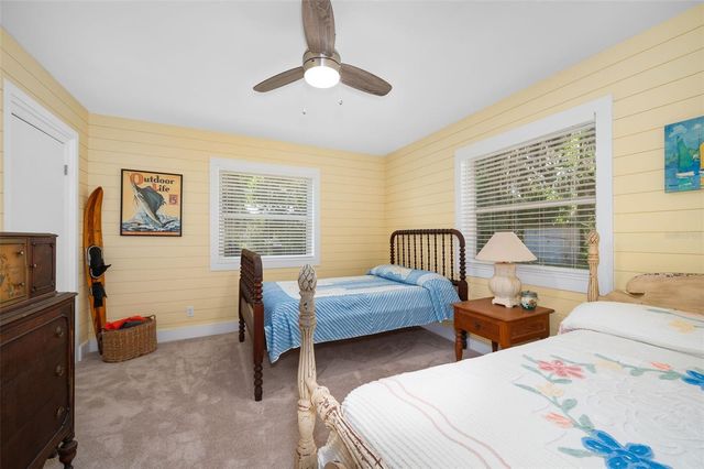12525 NE 204TH TERRACE, Waldo, FL 32694