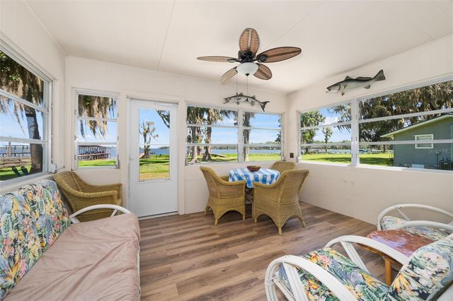 12525 NE 204TH TERRACE, Waldo, FL 32694