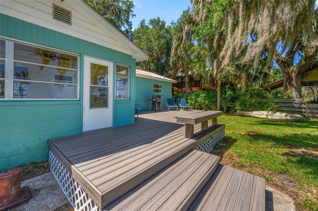 12525 NE 204TH TERRACE, Waldo, FL 32694