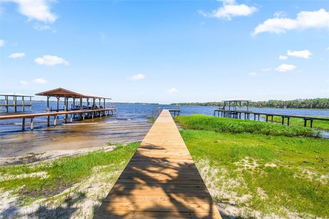 12525 NE 204TH TERRACE, Waldo, FL 32694