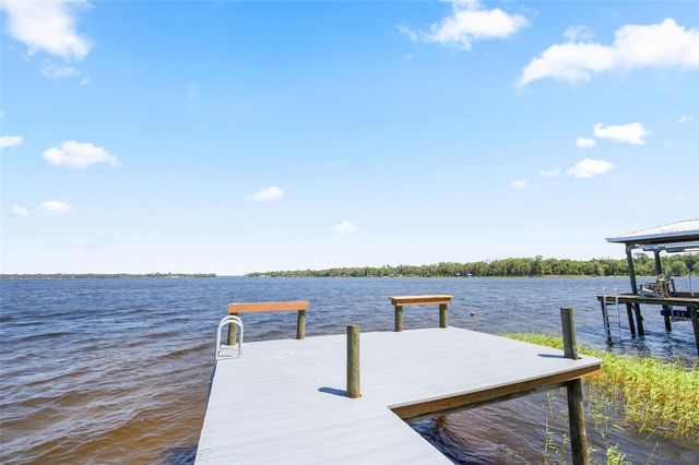 12525 NE 204TH TERRACE, Waldo, FL 32694