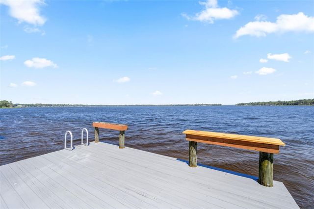 12525 NE 204TH TERRACE, Waldo, FL 32694