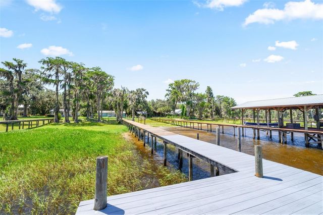 12525 NE 204TH TERRACE, Waldo, FL 32694