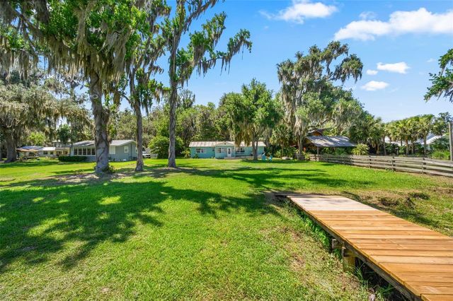 12525 NE 204TH TERRACE, Waldo, FL 32694