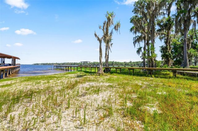 12525 NE 204TH TERRACE, Waldo, FL 32694