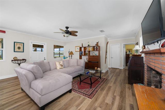 12525 NE 204TH TERRACE, Waldo, FL 32694
