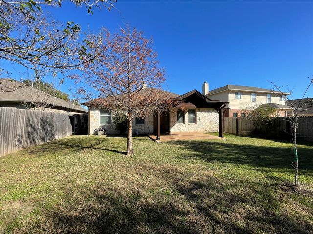 9608 Castle Pines DR, Austin, TX 78717