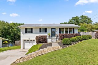 1445 Timber Hill Drive, SE, Cleveland, TN 37323
